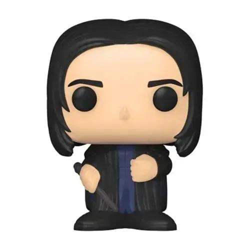 Funko Bitty Pop Harry Potter Mini Figure 4 Pack Collectible - ToylandEU