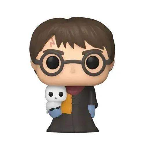 Funko Bitty Pop Harry Potter Mini Figure 4 Pack Collectible - ToylandEU