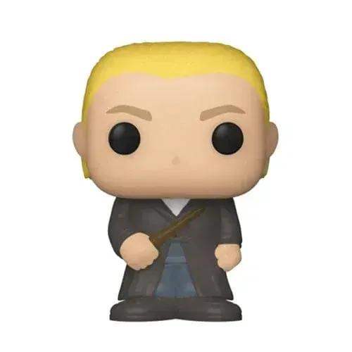 Funko Bitty Pop Harry Potter Mini Figure 4 Pack Collectible - ToylandEU