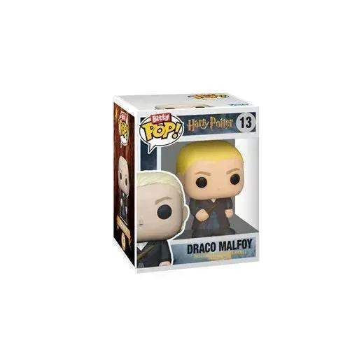Funko Bitty Pop Harry Potter Mini Figure 4 Pack Collectible - ToylandEU