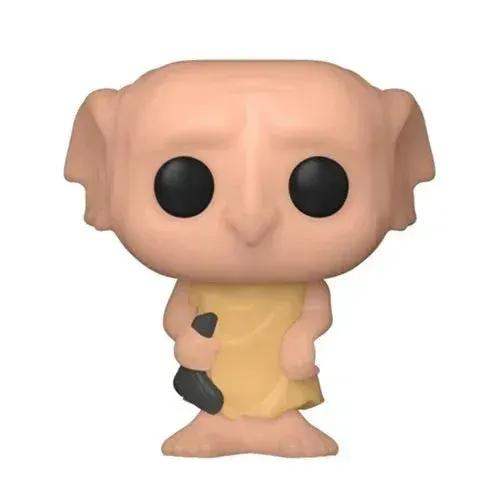 Funko Bitty Pop Harry Potter Mini Figure 4 Pack Collectible - ToylandEU