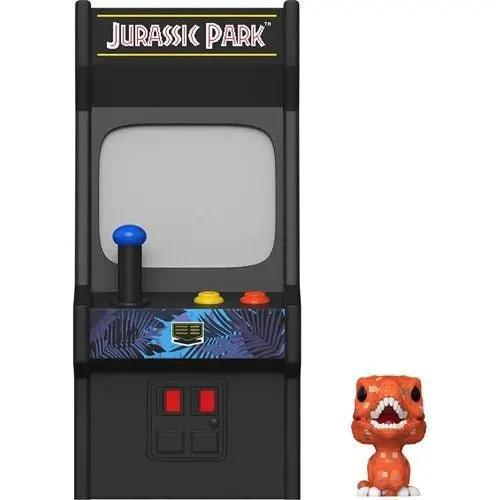  Funko Bitty Pop Jurassic Park Raptor Arcade Cabinet -  ToylandEU™