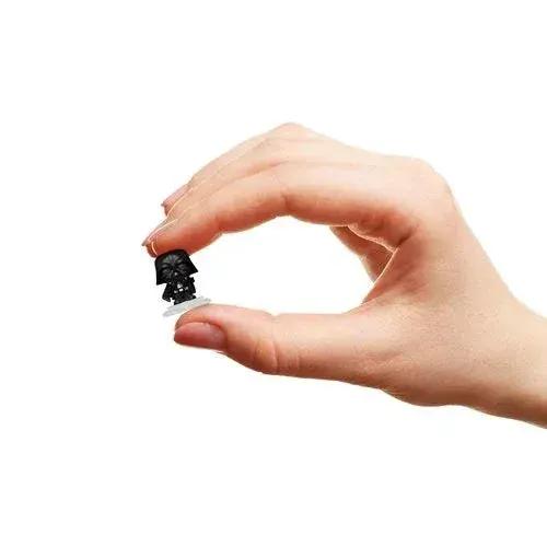 Funko Bitty Pop! Star Wars Mini-Figure 4-Pack - Select Figure(s) - ToylandEU