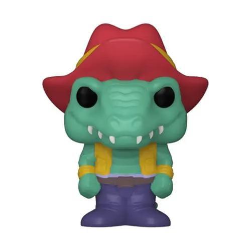  Funko Bitty Pop TMNT Collectible Mini Figure 4 Pack -  ToylandEU™