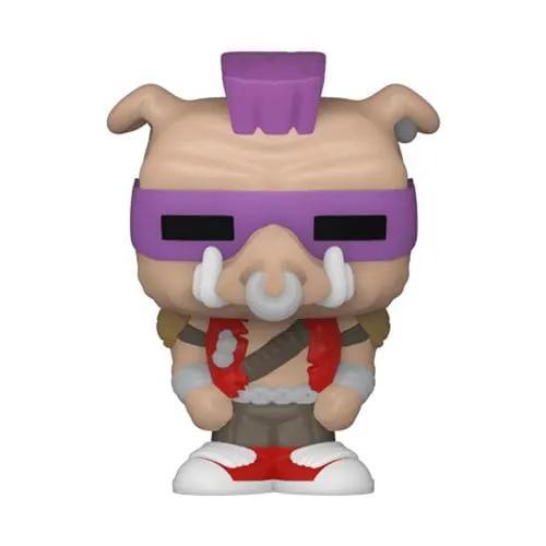  Funko Bitty Pop TMNT Collectible Mini Figure 4 Pack -  ToylandEU™
