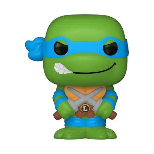 Funko Bitty Pop! Teenage Mutant Ninja Turtles Comics Mini-Figure 4-Pack - Select Set(s) - ToyShnip