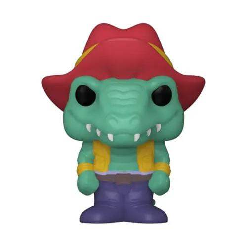 Funko Bitty Pop! Teenage Mutant Ninja Turtles Comics Mini-Figure 4-Pack - Select Set(s) - ToyShnip