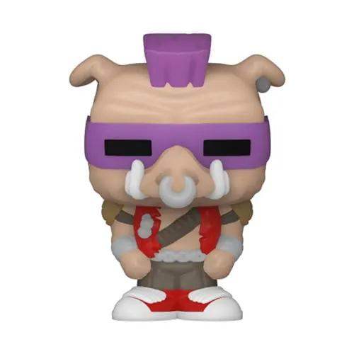 Funko Bitty Pop! Teenage Mutant Ninja Turtles Comics Mini-Figure 4-Pack - Select Set(s) - ToyShnip
