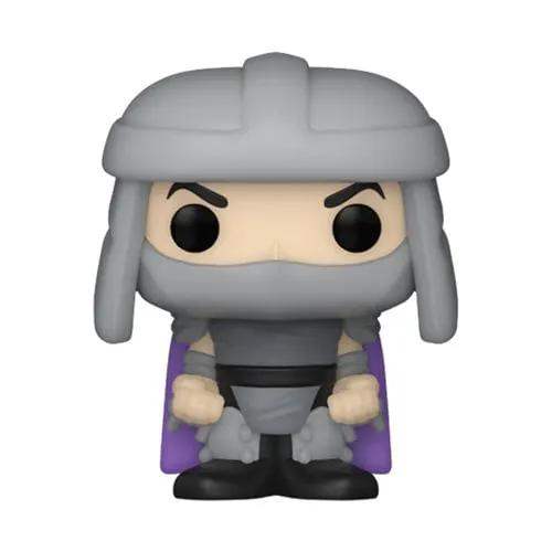 Funko Bitty Pop! Teenage Mutant Ninja Turtles Comics Mini-Figure 4-Pack - Select Set(s) - ToyShnip