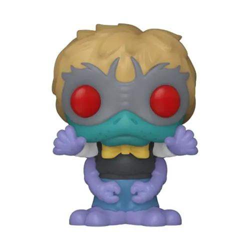 Funko Bitty Pop! Teenage Mutant Ninja Turtles Comics Mini-Figure 4-Pack - Select Set(s) - ToyShnip