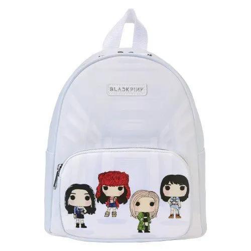  Funko Blackpink Band Member Spotlight Mini Backpack -  ToylandEU™