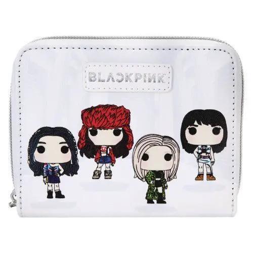  Funko Blackpink Band Member Spotlight Mini Backpack -  ToylandEU™