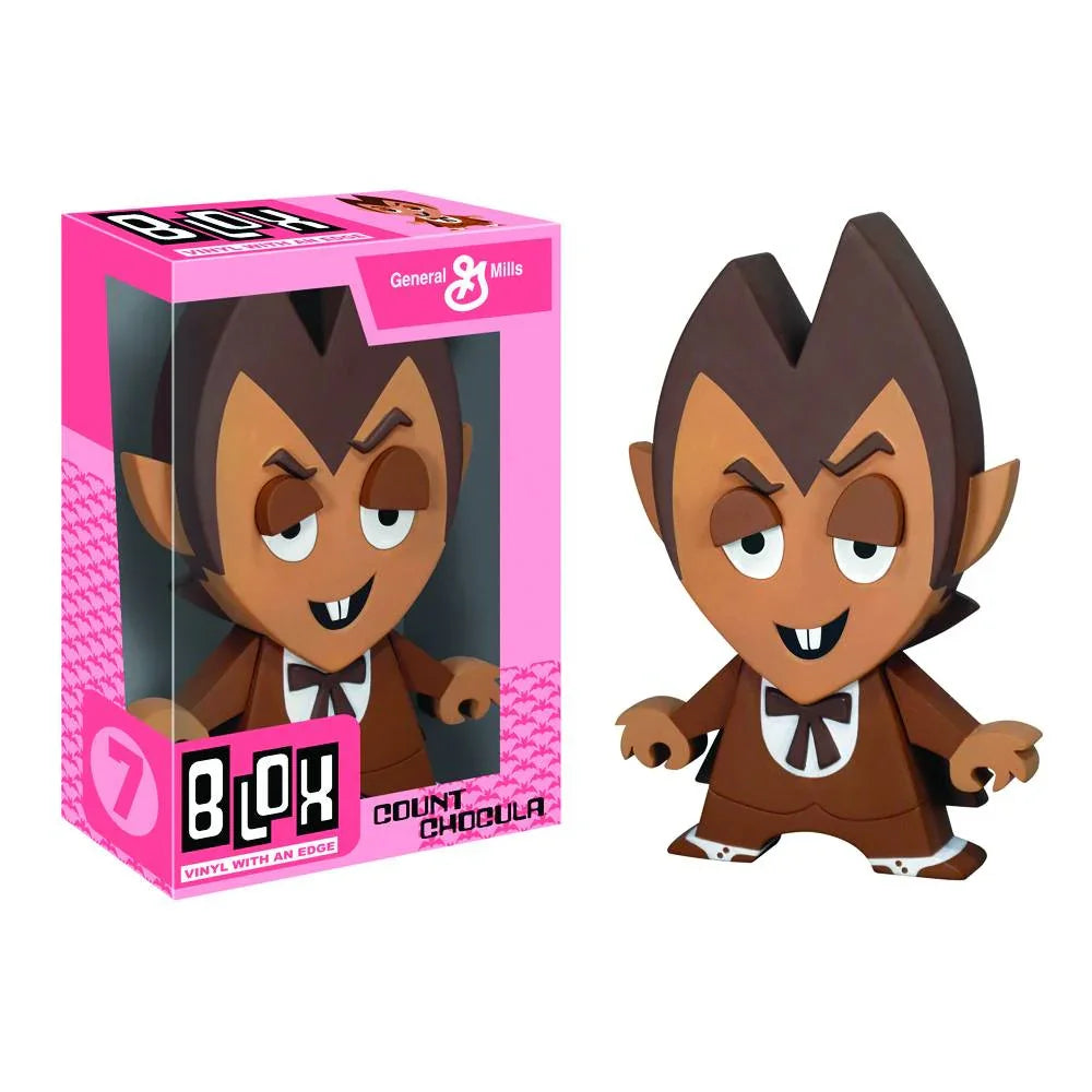 Funko Blox Count Chocula (Ad Icons) - ToylandEU