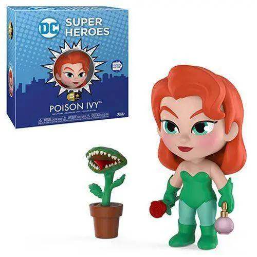 Funko DC Batgirl 5 Star Vinyl Figure With Articulation - ToylandEU