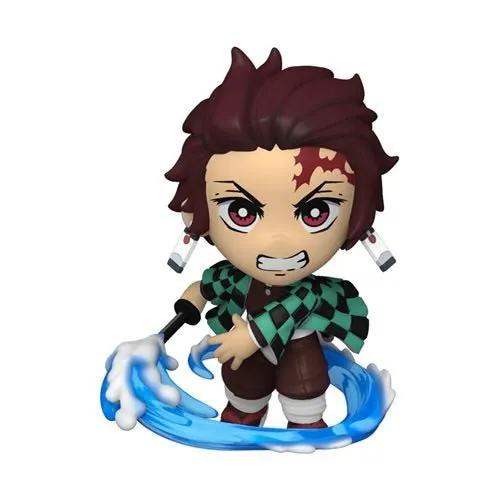 Funko Demon Slayer Mystery Minis Mini-Figure (1 Box with 1 Figure) - ToyShnip