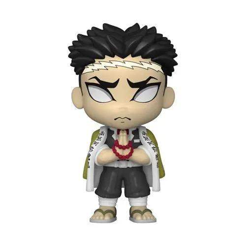 Funko Demon Slayer Mystery Minis Mini-Figure (1 Box with 1 Figure) - ToyShnip