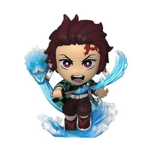 Funko Demon Slayer Mystery Minis Mini-Figure (1 Box with 1 Figure) - ToyShnip
