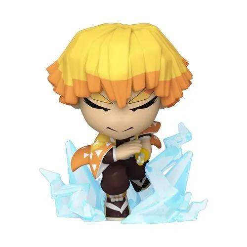 Funko Demon Slayer Mystery Minis Mini-Figure (1 Box with 1 Figure) - ToyShnip