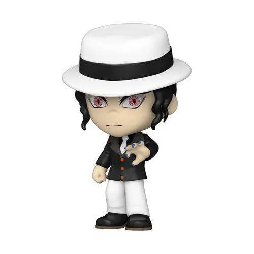 Funko Demon Slayer Mystery Minis Mini-Figure (1 Box with 1 Figure) - ToyShnip