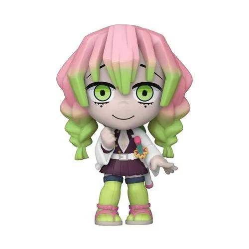 Funko Demon Slayer Mystery Minis Mini-Figure (1 Box with 1 Figure) - ToyShnip