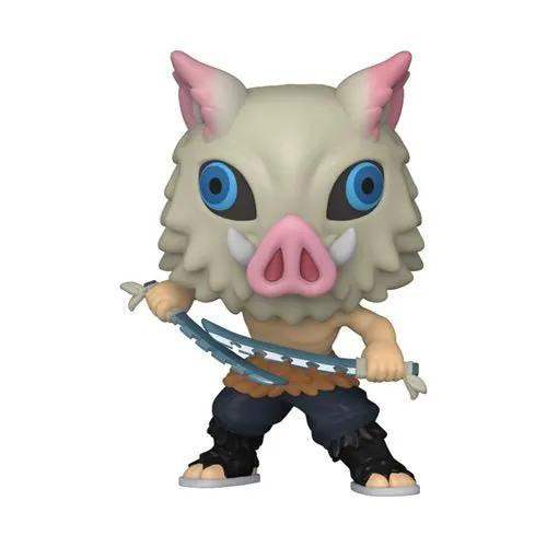 Funko Demon Slayer Mystery Minis Mini-Figure (1 Box with 1 Figure) - ToyShnip