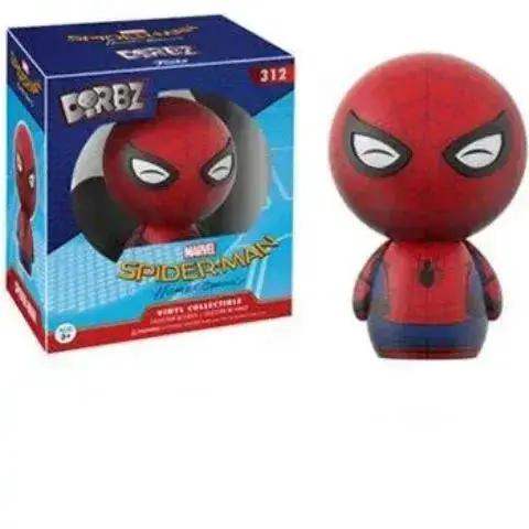  Spider Man Dorbz Homecoming Vinyl Figure Collectible -  ToylandEU™