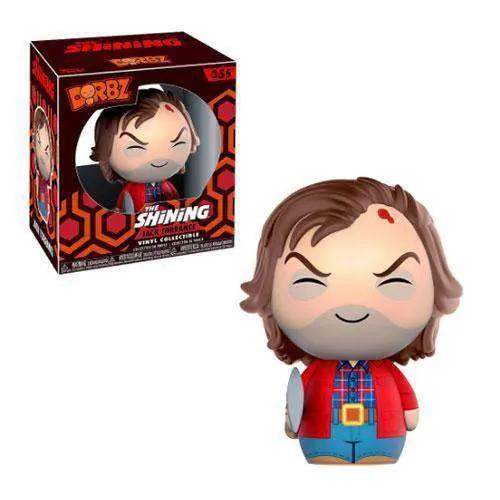 Funko Dorbz 355 - The Shining Jack Torrance - ToylandEU