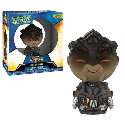  Funko Dorbz Marvel Avengers Infinity War Vinyl Figures -  ToylandEU™