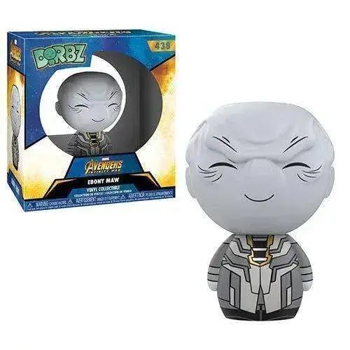  Funko Dorbz Marvel Avengers Infinity War Vinyl Figures -  ToylandEU™