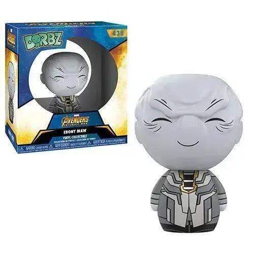 Funko Dorbz Marvel Avengers Infinity War Vinyl Figures Cute Collectibles - ToylandEU