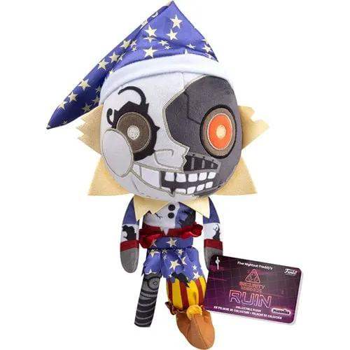  Five Nights at Freddy's Security Breach Plush Moon -  ToylandEU™