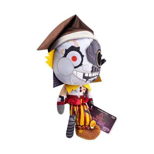 Funko Five Nights at Freddy's Security Breach Ruin 7" Plush - Moon or Sun - ToyShnip