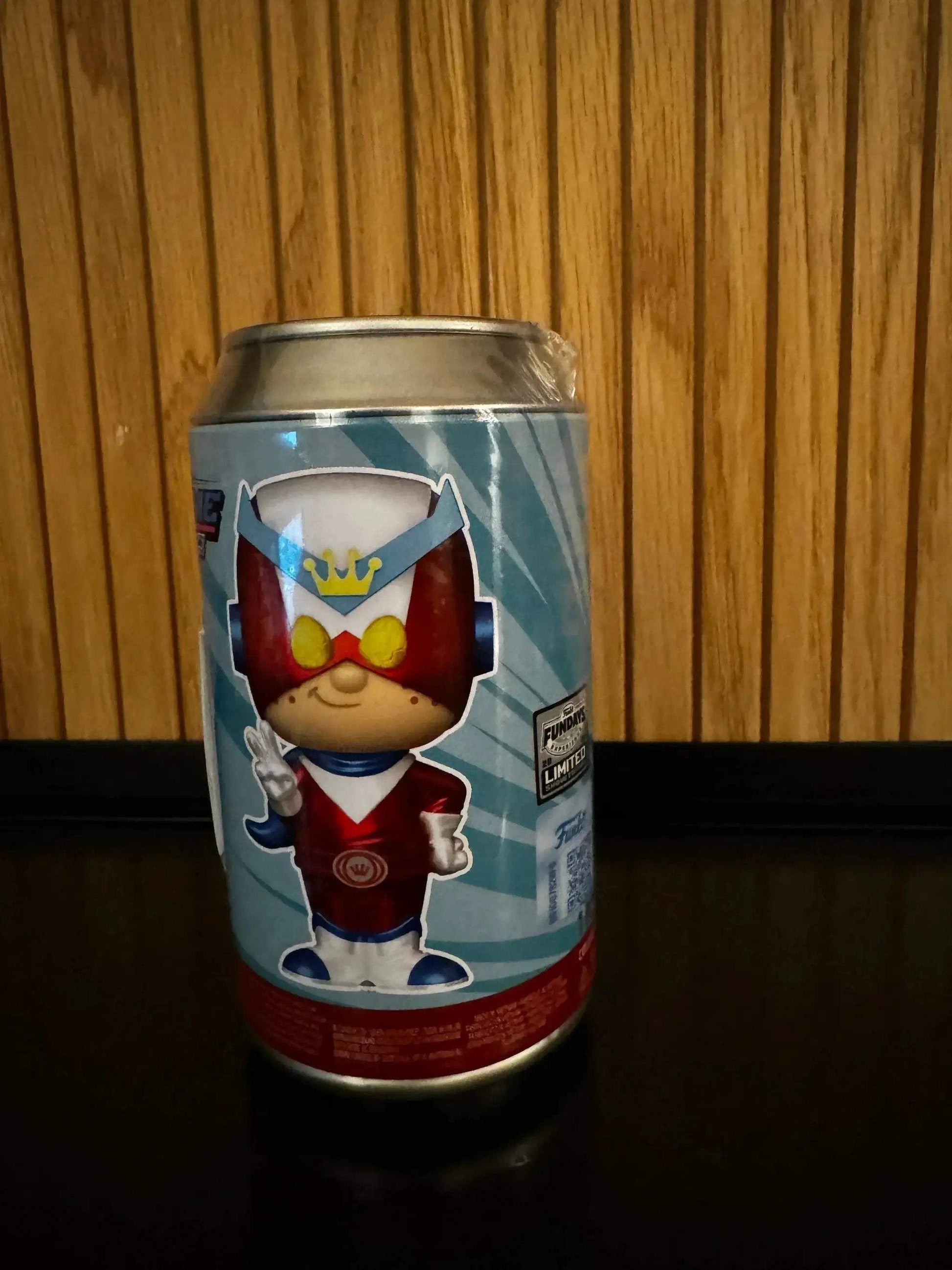 Funko Soda Freddy Funime Series Sealed LE1500 Fundays 2025 - ToylandEU