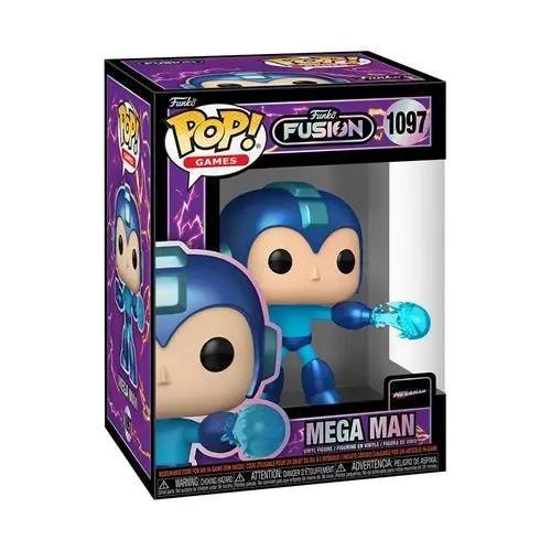  Funko Fusion Vinyl Figures Collectible Fans -  ToylandEU™