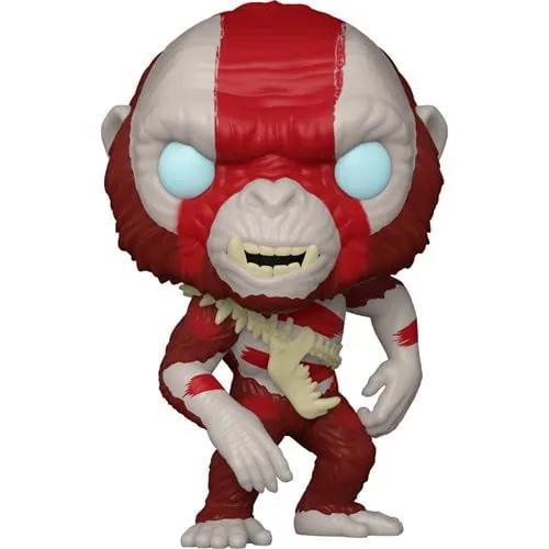  Funko Godzilla X Kong Pop Vinyl Figure Deluxe -  ToylandEU™