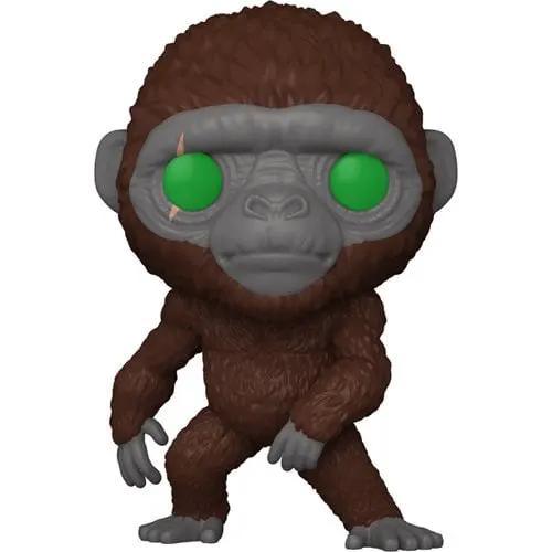  Funko Godzilla X Kong Pop Vinyl Figure Deluxe -  ToylandEU™