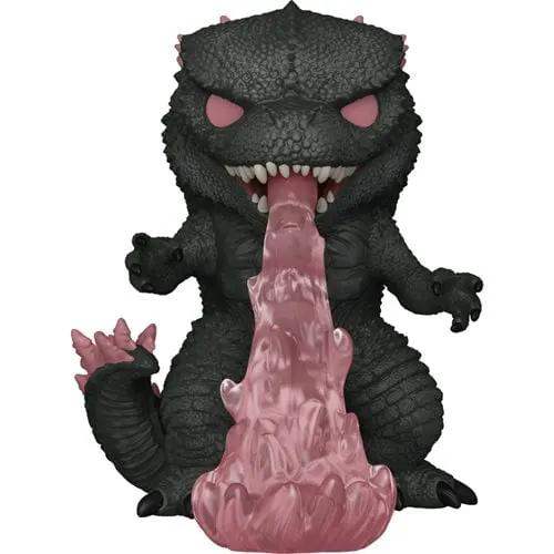 Funko Godzilla X Kong Pop Vinyl Figure Deluxe -  ToylandEU™