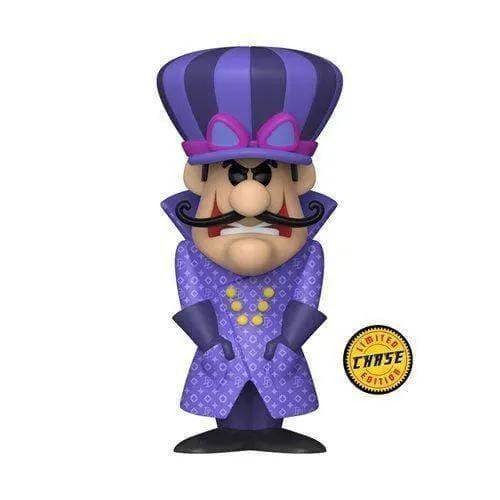 Funko Dick Dastardly Vinyl Soda Figure Limited Edition - ToylandEU