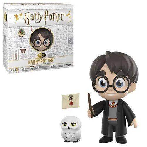  Harry Potter Funko 5 Star Vinyl Figure Articulation -  ToylandEU™