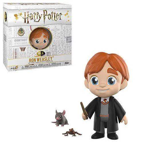 Harry Potter Funko 5 Star Vinyl Figure With Articulation - ToylandEU
