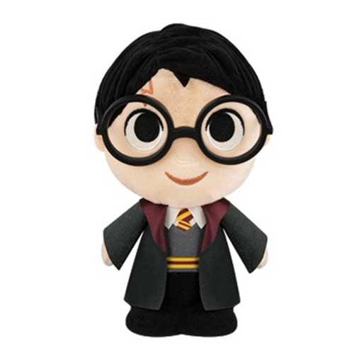 Harry Potter Plushies By Funko Eight Inch Super Cute - ToylandEU