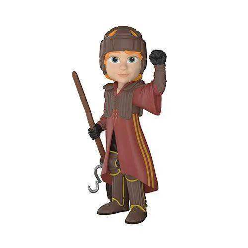 Harry Potter Rock Candy Vinyl Figures Collectibles - ToylandEU