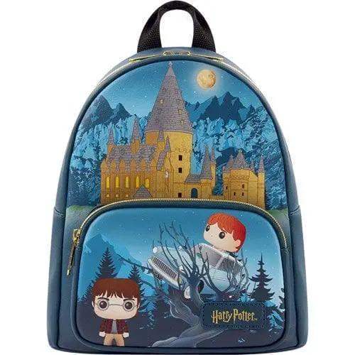 Harry Potter Backpack 20th Anniversary Pop Edition - ToylandEU