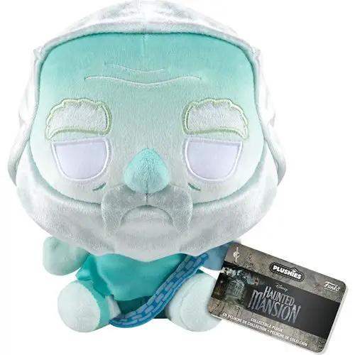 Funko Haunted Mansion 7-Inch Plush - Select Figure(s) - ToyShnip