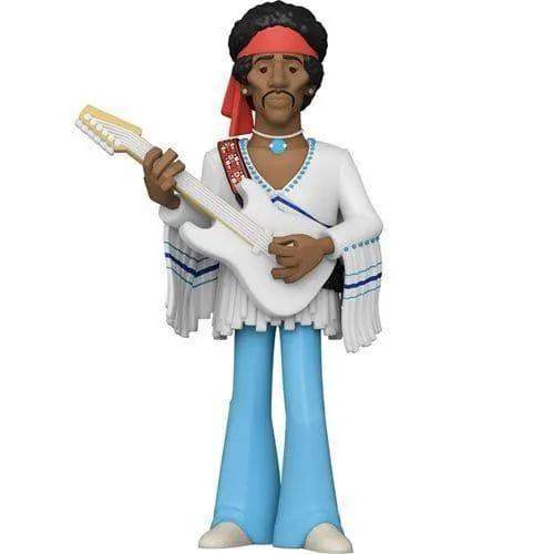  Funko Jimi Hendrix Woodstock 5-Inch Vinyl Gold Figure -  ToylandEU™