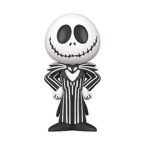 Funko Vinyl Soda Jack Skellington Figure Limited Edition - ToylandEU