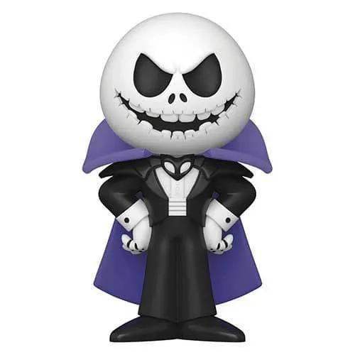  Funko Vinyl Soda Figure Vampire Jack Skellington LE -  ToylandEU™