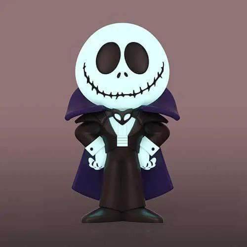 Funko Vinyl Soda Figure Vampire Jack Skellington Limited Edition - ToylandEU