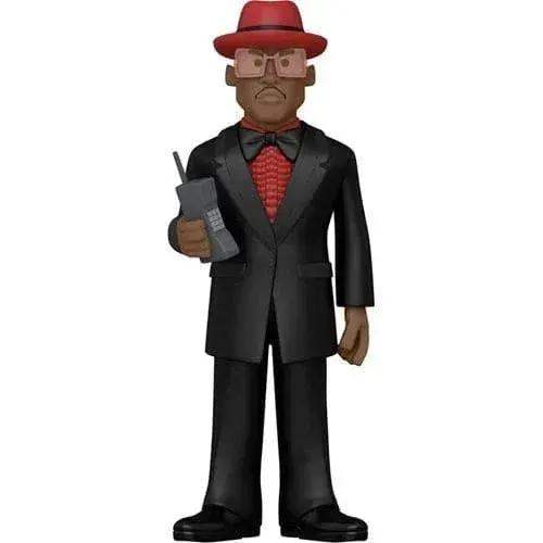Funko Pop Outkast Big Boi Gold Vinyl Figure Collectible - ToylandEU