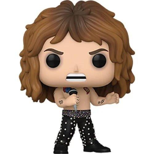 Funko Ozzy Osbourne 1989 | 3.75in Vinyl | Toylandeu™